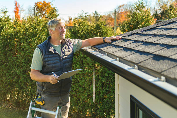 Trusted Roof Installation service in Andover, CT - Ben Roofing and Steel LLC
